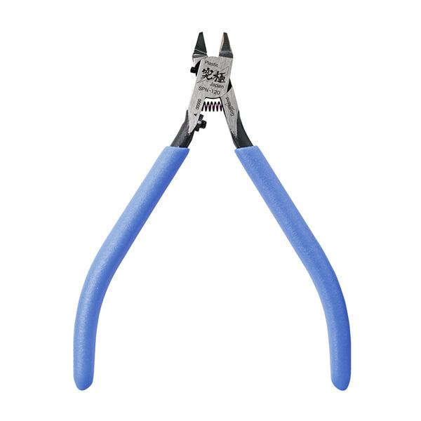 ゴッドハンド GH-SPN-120 アルティメットニッパー5.0