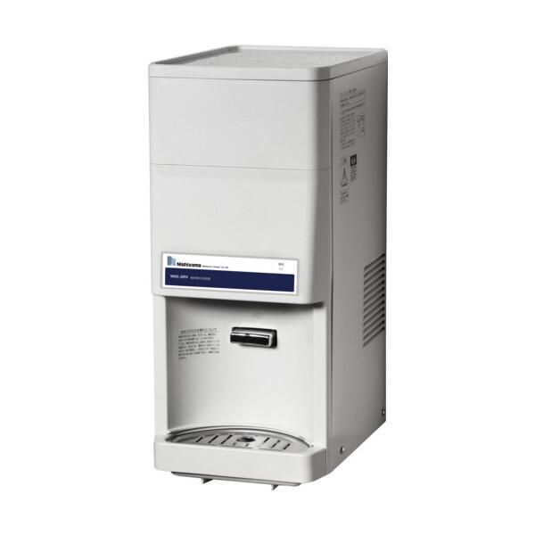 西山工業 WMS-30P4 冷水機 (水道直結式 / 卓上型 / 3L) メーカー直送