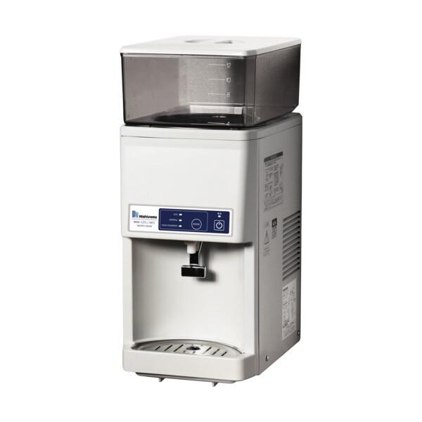 西山工業 WMS-12T3 冷水機 (卓上タンクトップ式 / 12L) メーカー直送