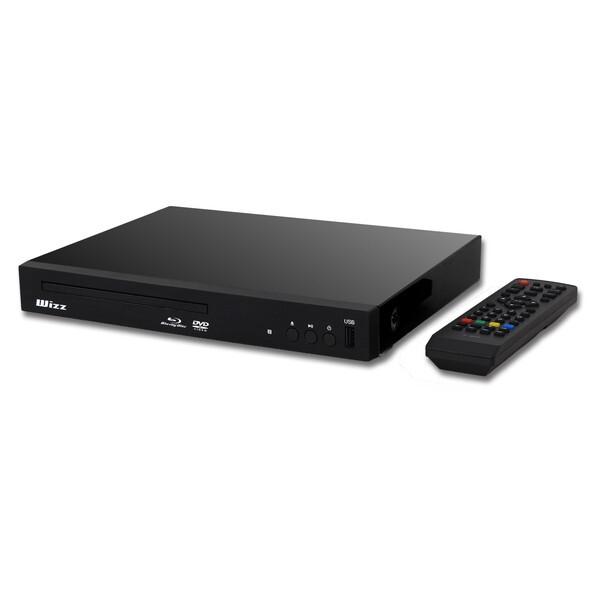 ダイニチ電子 WSB-SH820 ブルーレイディスクプレーヤー