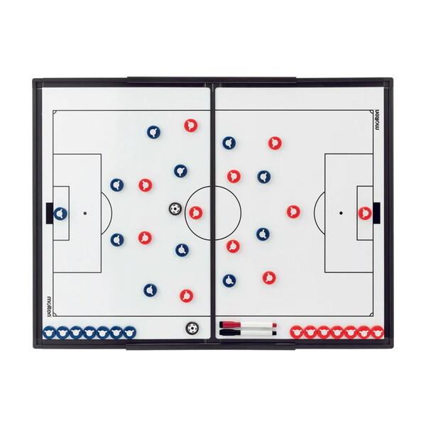 molten（モルテン） サッカー大型作戦盤 SF0100 : XPRICE Yahoo!店