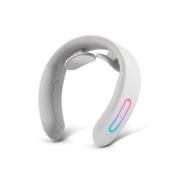 NIPLUX 日創プラス NPNR20-W スノーホワイト NIPLUX NECKRELAX