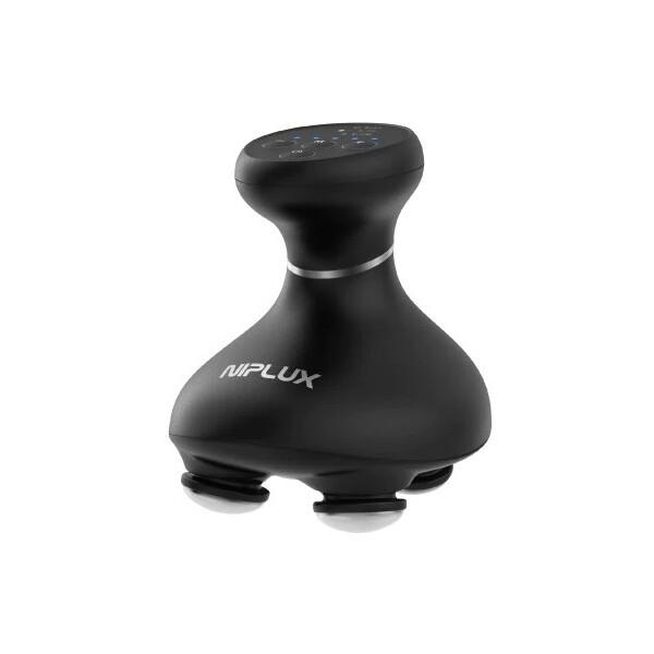 NIPLUX 日創プラス NP-EHSP23BK NIPLUX EMS HEAD SPA PREMIUM : XPRICE