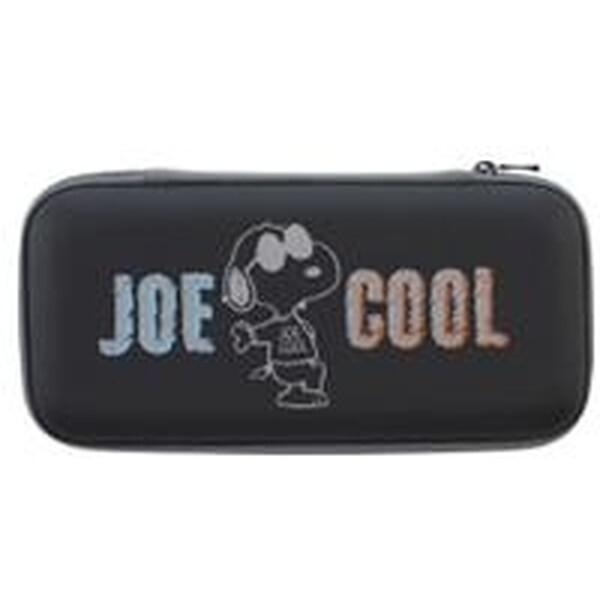 サイバーガジェット T2-S2SNPP-JC Switch2用スヌーピー ポーチ JOE COOL