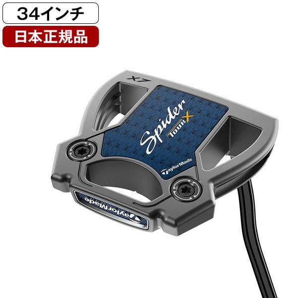 TaylorMade（テーラーメイド） 日本正規品 スパイダーツアーX パター
