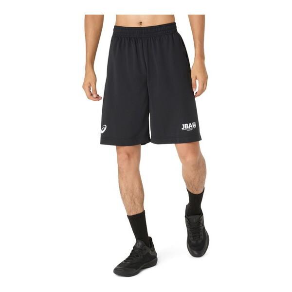 ASICS（アシックス） バスケットボール レフリーパンツセカンド