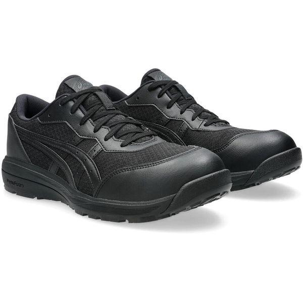 ASICS（アシックス） 1273A118.00121.5 WINJOB CP221 ブラック