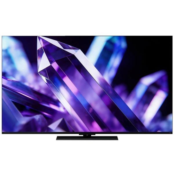 TOSHIBA（東芝） TVS REGZA 43Z890S Z8 series 43V型 地上・BS・CS 4K