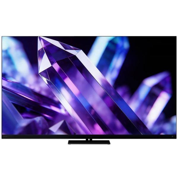TOSHIBA（東芝） TVS REGZA 55Z890S Z8 series 55V型 地上・BS・CS 4K