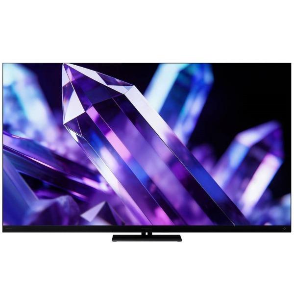 TOSHIBA（東芝） TVS REGZA 65Z890S Z8 series 65V型 地上・BS・CS 4K