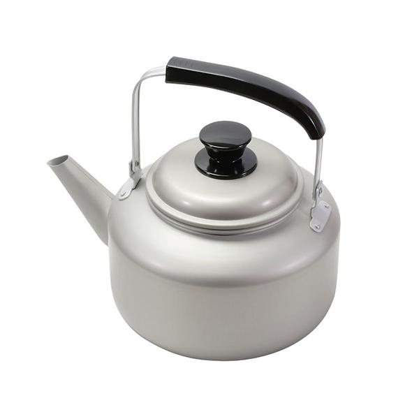 リバティーコーポレーション LD-364 やかん ケトル 4.0L アルミ ガス火