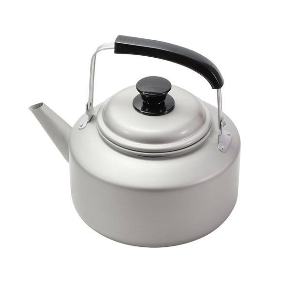 リバティーコーポレーション LD-365 やかん ケトル 5.3L アルミ ガス火