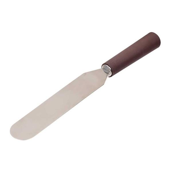 リバティーコーポレーション LD-550 ステンレス製 パレットナイフ ケーキ 28cm 製菓用品 LD-550 Style Dolce