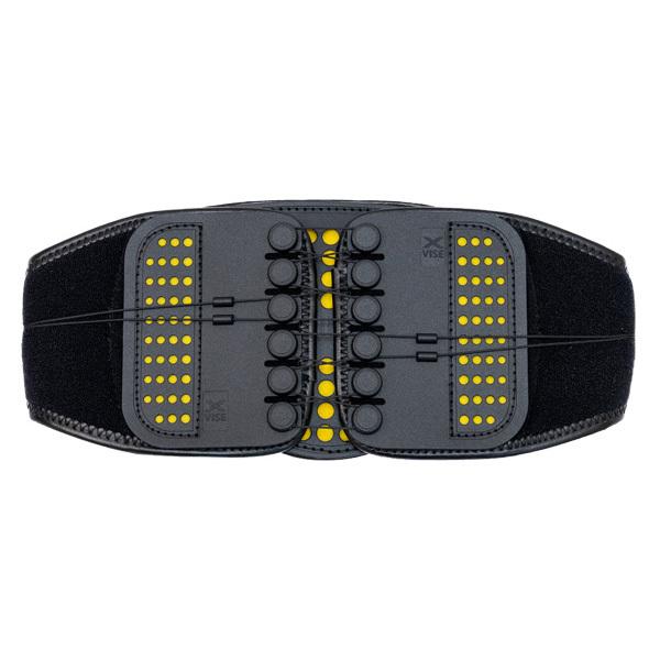 リンクス LYNX クロスバイスゴルフ ブラックxイエロー XL 【公式通販】