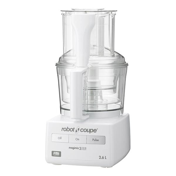 ロボクープ RM-3200FA マジミックス Fシリーズ フードプロセッサー(2.6