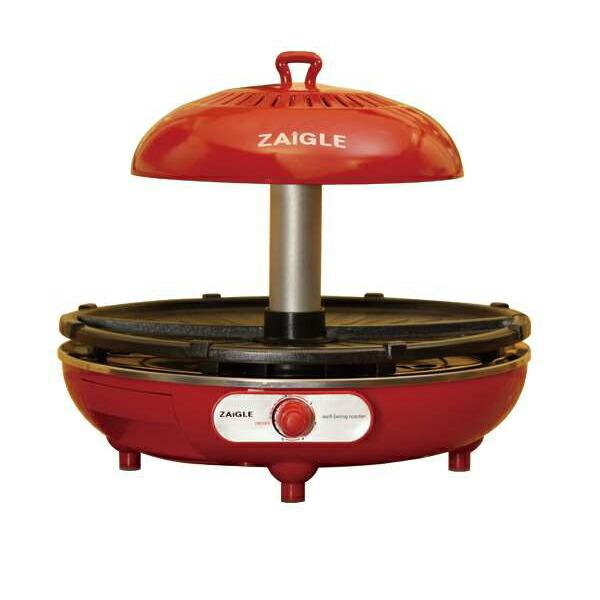 ザイグル Zaigle Nc 350 レッド ザイグル アイ 赤外線ロースター Xprice Paypayモール店 通販 Paypayモール