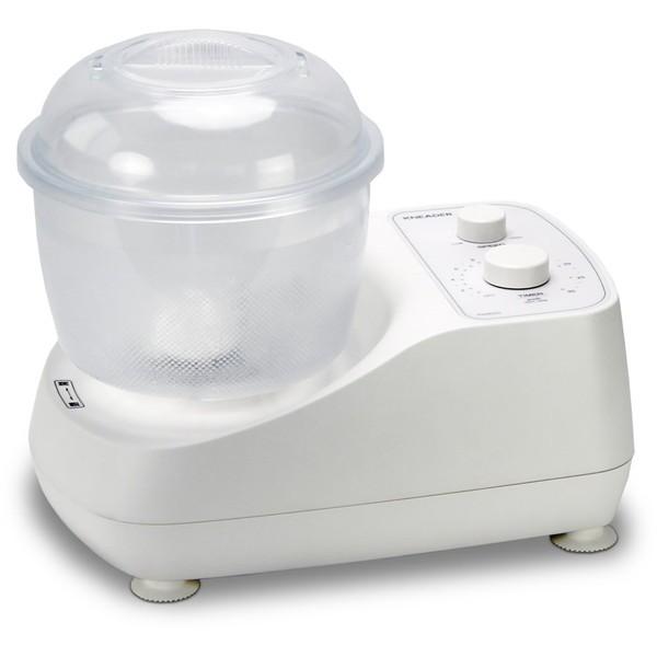 日本ニーダー 業務用 パンニーダー PK2020 パン ピッツァ うどん