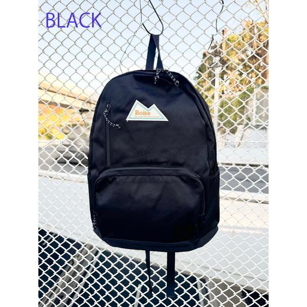 リュックサック Boite ボワット?スタンダードBACKPACK バックパック 