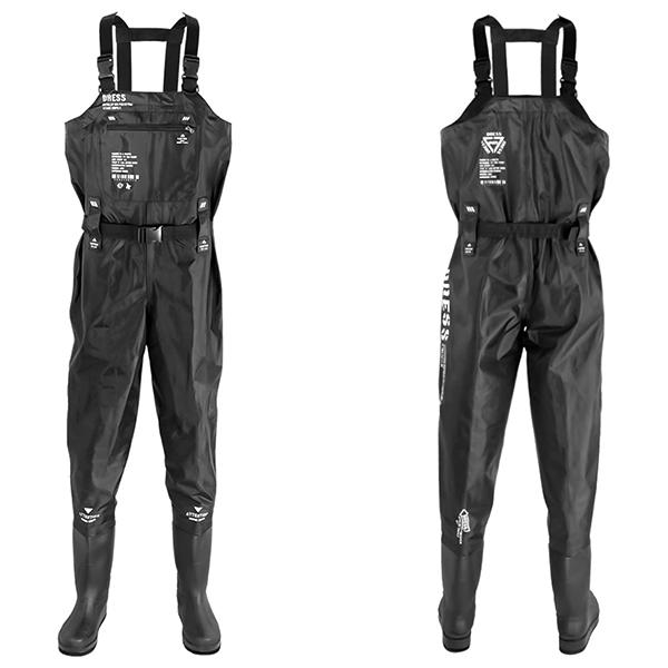 DRESS フィッシングベスト　ウェーダー　セット Amazon | ドレス(DRESS) フローティングゲームベスト Air NEW