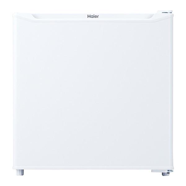 Haier（ハイアール） 冷蔵庫 一人暮らし 40L 右開き JR-N40M(W