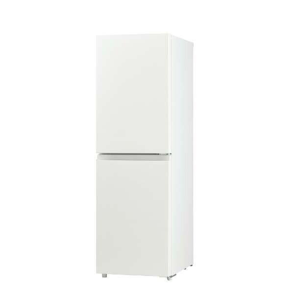 Haier ノンフロン冷凍冷蔵庫 148L ホワイト 2023年製 Haier ノンフロン冷凍冷蔵庫 148L ホワイト 2023年製