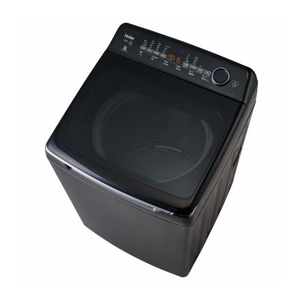 Haier（ハイアール） 洗濯機 縦型 14kg 全自動洗濯機 JW-GD140A-H