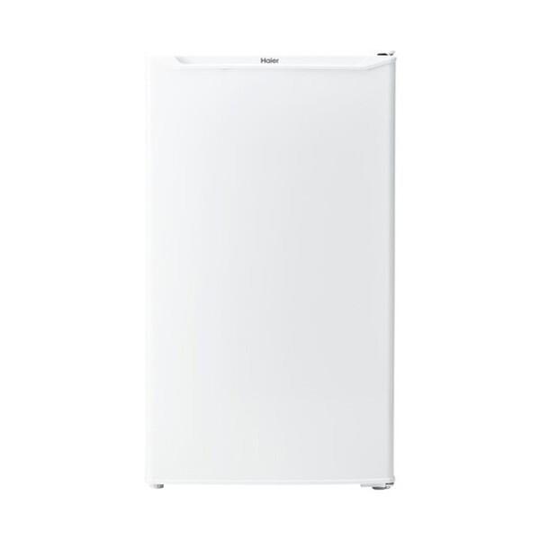 Haier ハイアール JF-U6A-W ホワイト 冷凍庫 (60L・右開き Haier ハイアール JF-U6A-W ホワイト 冷凍庫 (60L・右開き