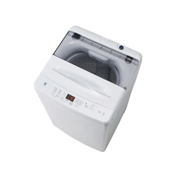 Haier（ハイアール） 洗濯機 縦型 5kg 全自動洗濯機 JW-U50C(W