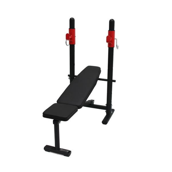 tomo　調整可能トレーニングベンチ ブラック/ブルー Amazon | JX FITNESS トレーニングベンチ 調整可能なウェイト