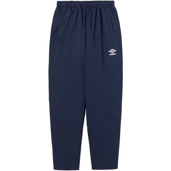 umbro（アンブロ） サッカー (中綿)インシュレーションパンツ ネイビー
