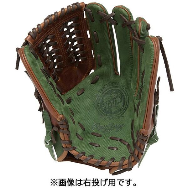 野球 軟式用グローブ ナンシキHOH エクセルジーンズN65 N RH 左投げ用 GR5FHJN65 Rawlings ネイビー Rawlings（ローリングス） 野球 軟式用グローブ ナンシキHOH エクセル