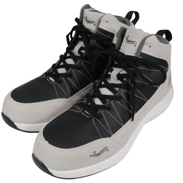 LAUGHTERJAPAN 18010 ブラック 25 ラップアップセーフティーフェーズ2