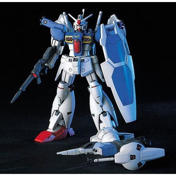 BANDAI（バンダイ） BANDAI SPIRITS HGUC ガンダム GP01Fb ハイ