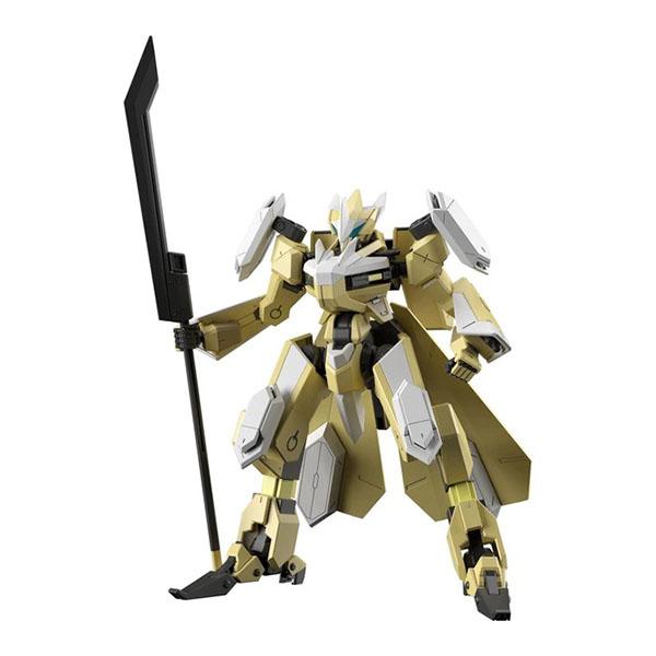 BANDAI（バンダイ） 境界戦機 HG 13 メイレスレイキ改 プラモデル