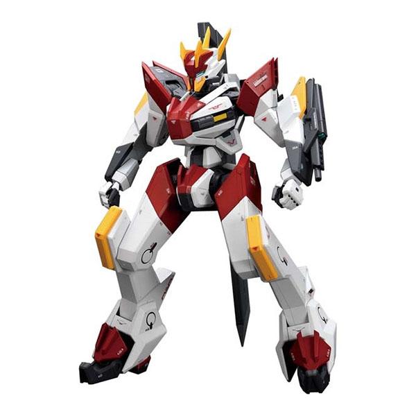 組立済プラモデル FULL MECHANICS 3体セット BANDAI（バンダイ） FULL MECHANICS メイレスケンブ斬 プラモデル