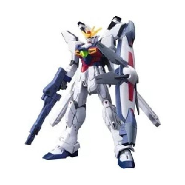 BANDAI SPIRITS HGAW 1/144 「機動新世紀ガンダムX」 GX-9900-DV ガンダムXディバイダー プラモデル
