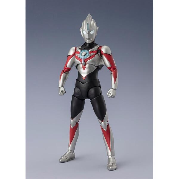 BANDAI（バンダイ） BANDAI SPIRITS S.H.Figuarts ウルトラマンオーブ
