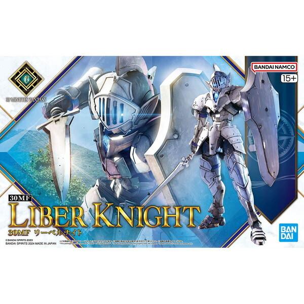 BANDAI SPIRITS 30MF リーベルナイト : XPRICE Yahoo!店 - 通販