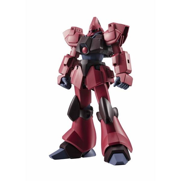 ROBOT魂 ＜SIDE MS＞ RMS-117 ガルバルディβ ver ROBOT魂 ＜SIDE MS＞ RMS-117 ガルバルディβ ver. A.N.I.M.E.