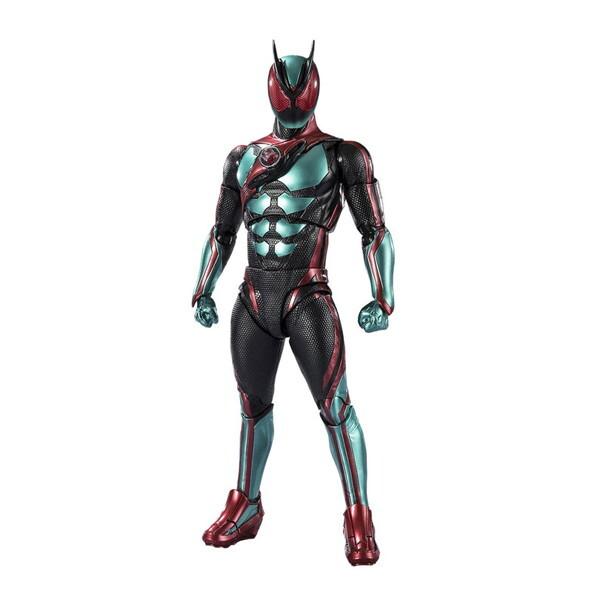 BANDAI（バンダイ） BANDAI SPIRITS S.H.Figuarts 仮面ライダーゼッツ