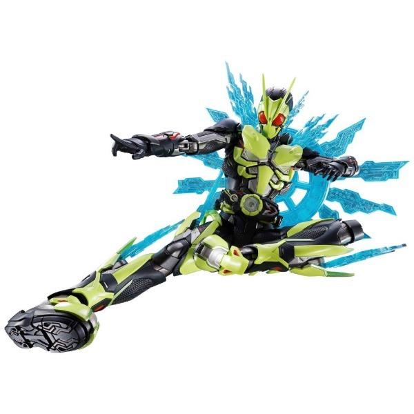 BANDAI（バンダイ） BANDAI SPIRITS METAL BUILD 仮面ライダーゼロワン