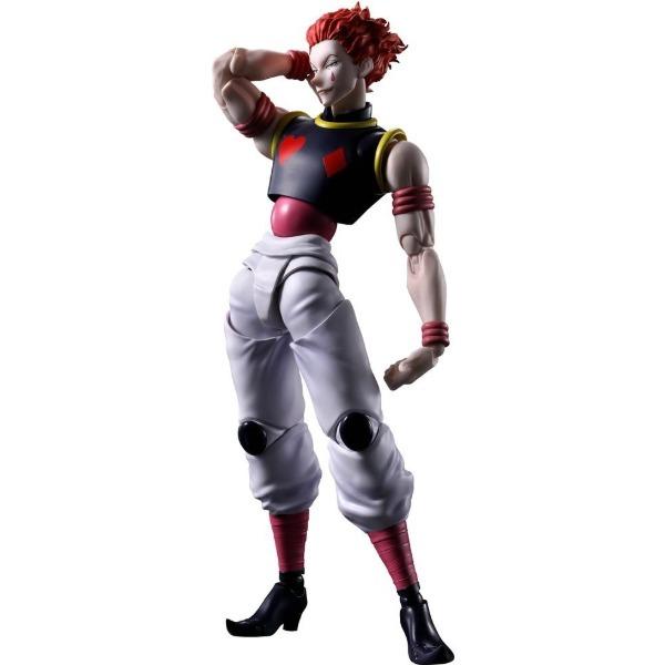BANDAI（バンダイ） BANDAI SPIRITS S.H.Figuarts HUNTER×HUNTER