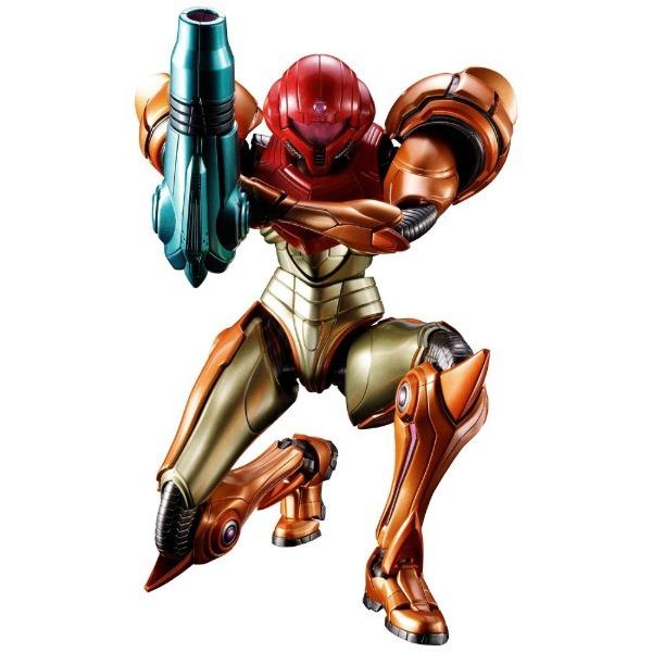BANDAI（バンダイ） BANDAI SPIRITS 超合金 サムス・アラン