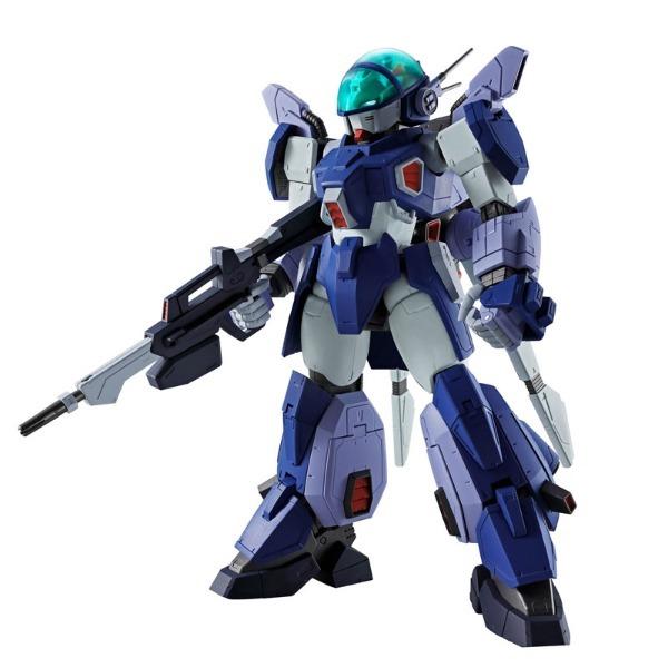 BANDAI SPIRITS HI-METAL R レイズナー 蒼き流星SPTレイズナー