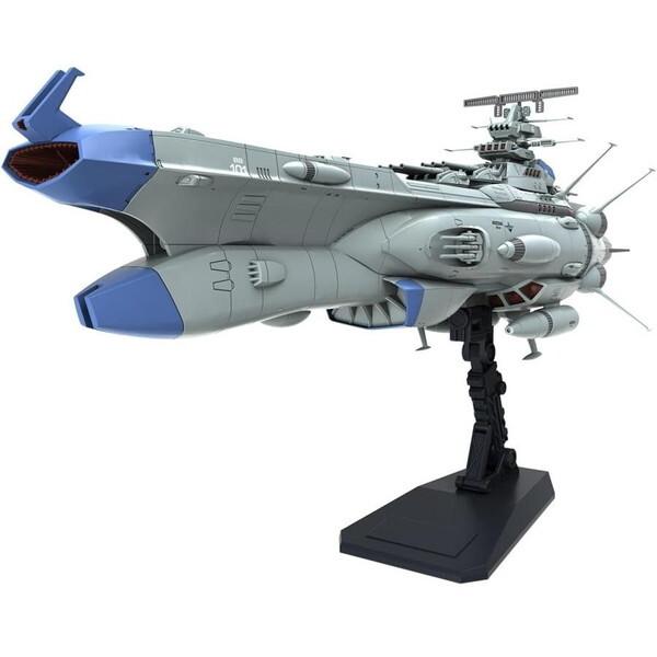【新品未開封】1/1000 アリゾナ級宇宙戦艦アリゾナ プラモデル BANDAI（バンダイ） BANDAI SPIRITS 1/1000 アリゾナ級宇宙戦艦