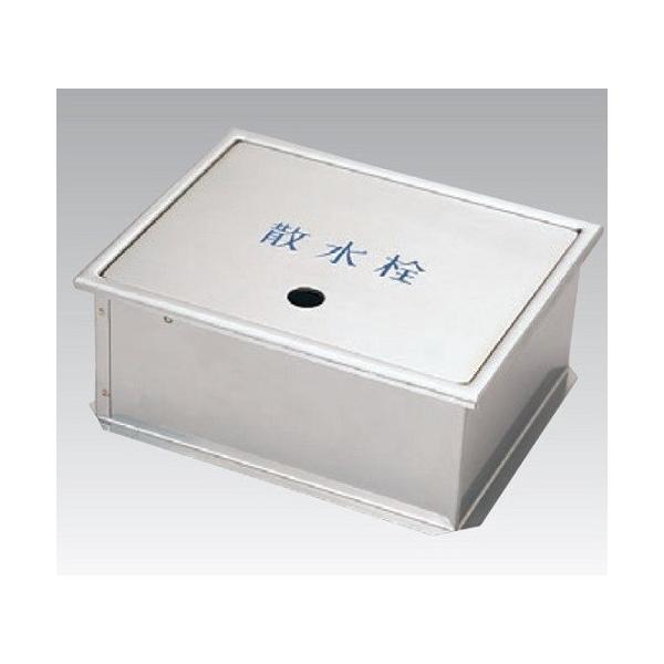 AEX SNS-1 235x190x95H XeXUBOXyԖ݌^(W[)