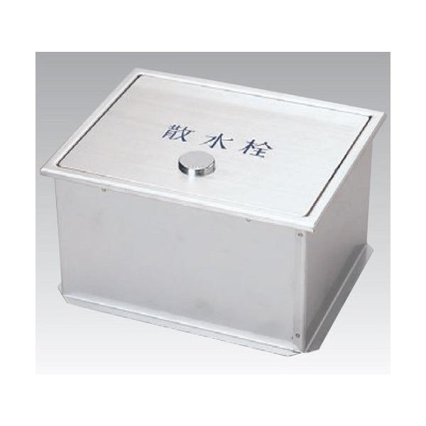 AEX SNS-2K 235x190x130H XeXUBOXyԖ݌^(W[)JM1t
