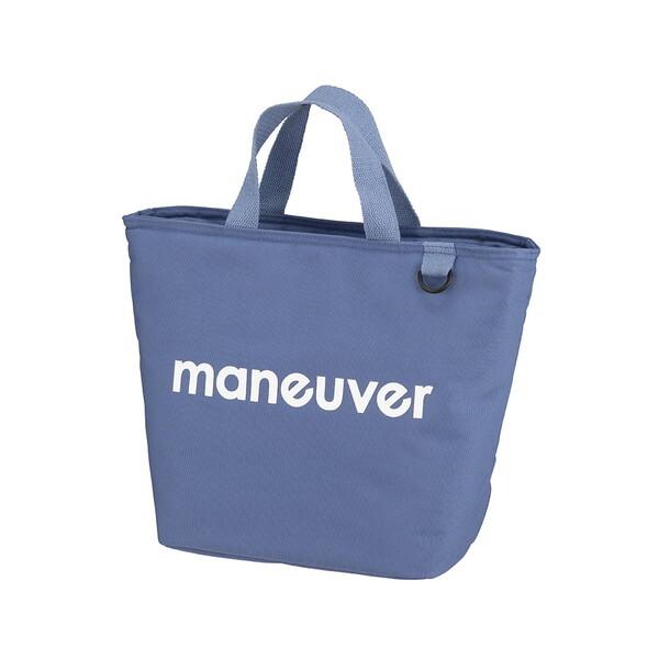 CB JAPAN（シービージャパン） 保冷ランチトートバッグ maneuver M