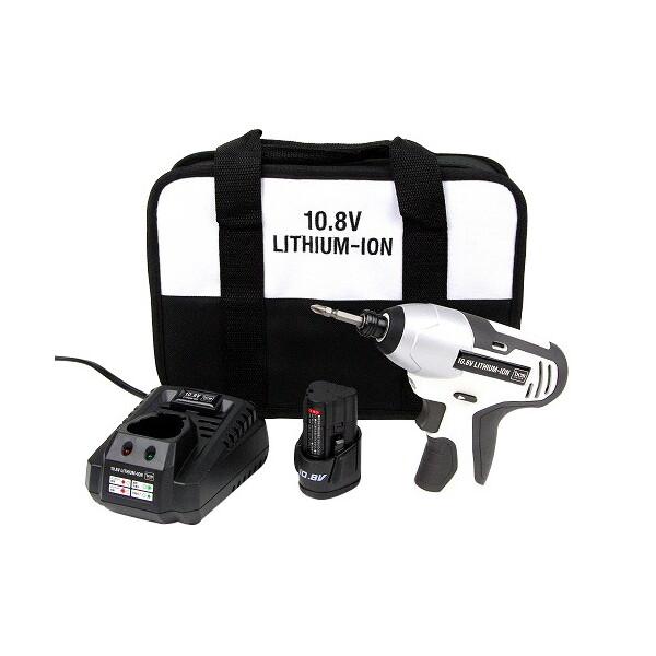 DCM BRAND DCM 充電式インパクト スターターキット : XPRICE Yahoo!店