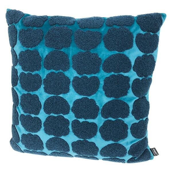 キッピス クッション（1P） ブルー KP-61940625 : XPRICE Yahoo!店